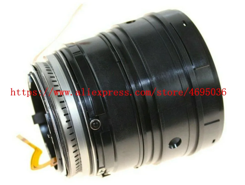 Оригинальный объектив камеры ультразвуковой фокусный двигатель AF USM для Canon 24-70