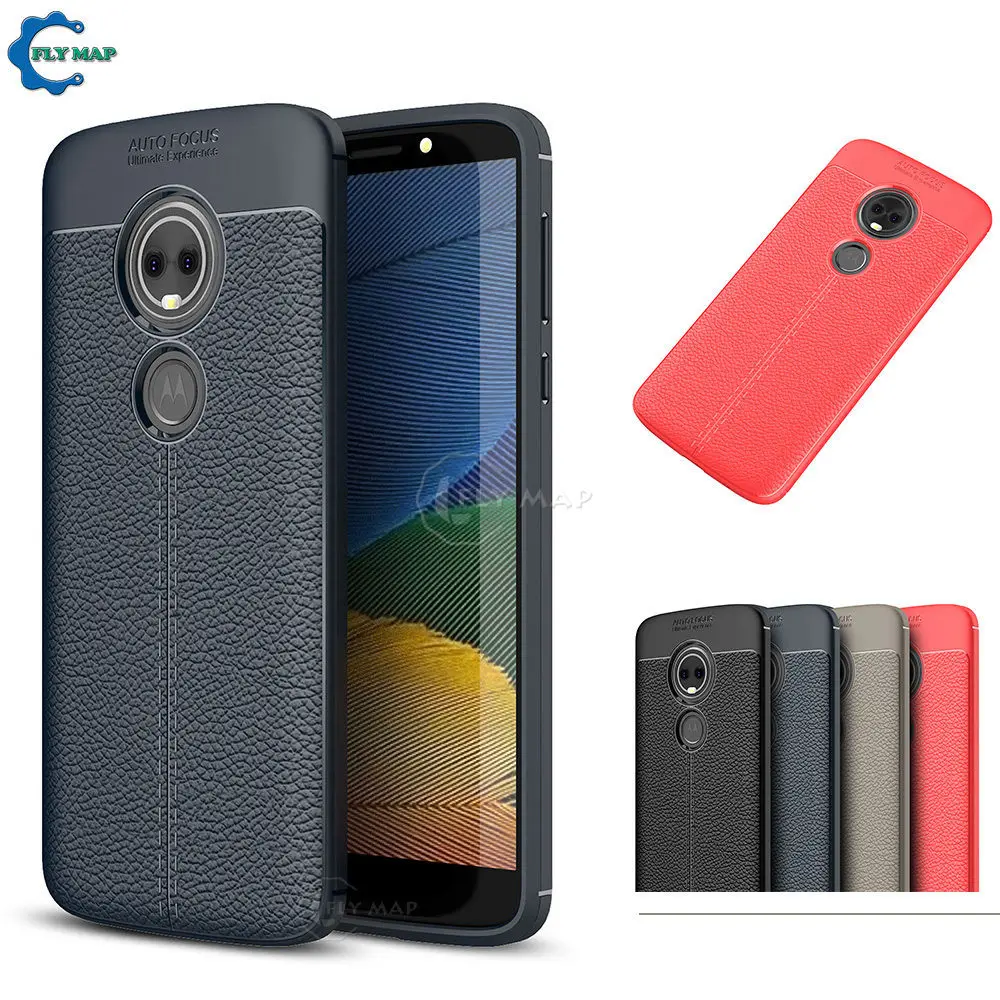 Fitted Case for Motorola Moto G6 PLAY XT1922 Silicone TPU Mobile Phone Cover Coque Capa For G 6PLAY g6play 6 XT 1922 Shell |