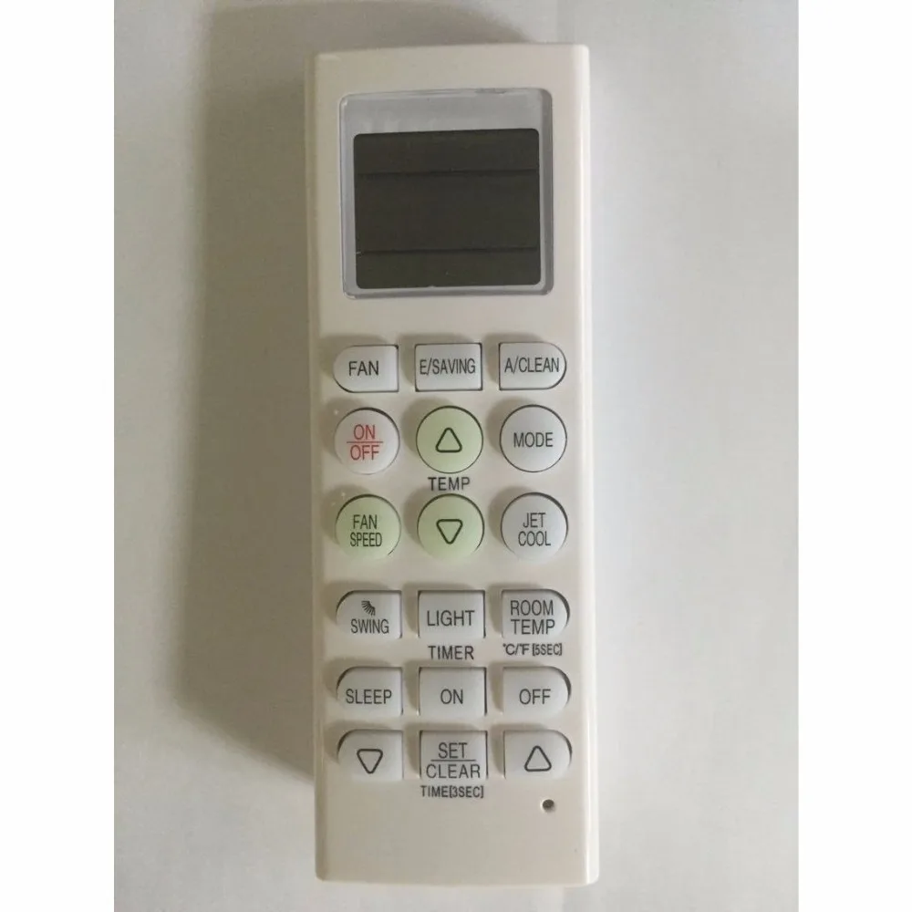 

YINGRAY Replacement for LG Air Conditioner Remote Control
