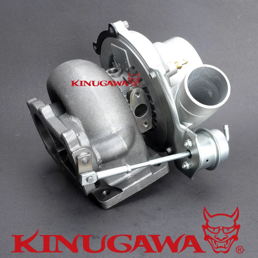 Турбокомпрессор Kinugawa для HINO JO8C 24100 3251 479016 от GT3576 до GT3582|turbocharger| |