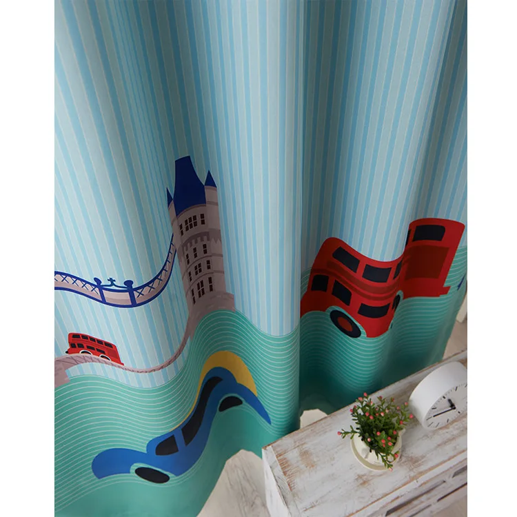 Бесплатная доставка новинка тканевые занавески для гостиной спальни | Дом и сад