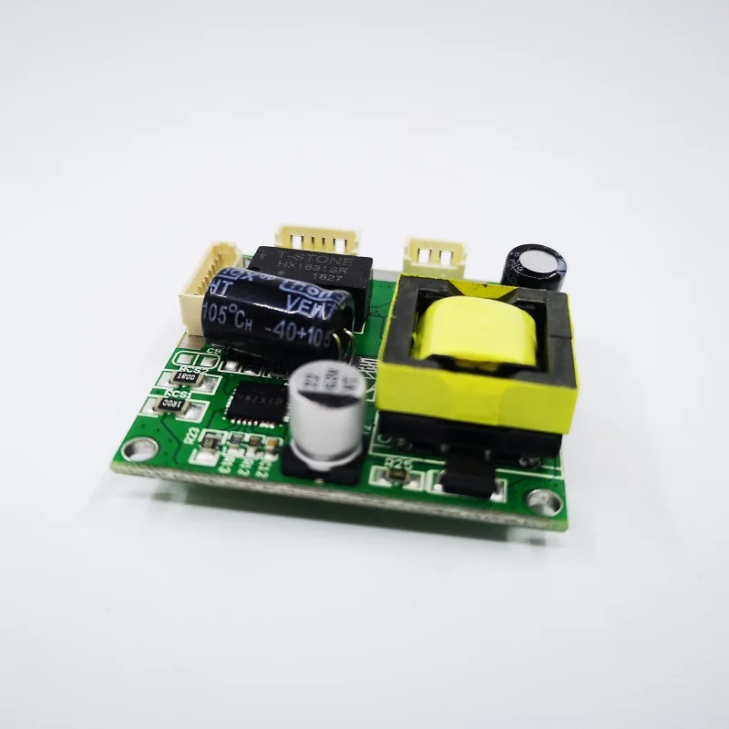 Модуль OEM mini size 3 порта сетевые переключатели плата Pcb мини ethernet модуль 10/100 Мбит/с