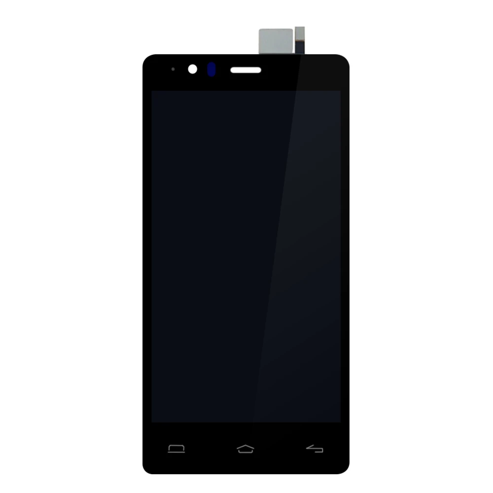 For BQ Aquaris E5 4G 0982 TFT5K0982FPC-A2-E LCD Display With Touch Screen Digitizer+Free Tools For BQ Aquaris E5 4G