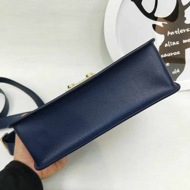 Fashion designer Totes evening Bags Luxury Woman shoulder Bags New genuine Leather Handbags Women Messenger Bags