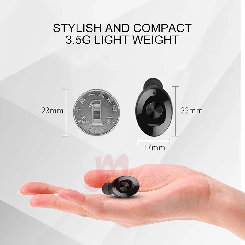 MEUYAG TWS 5,0, Bluetooth, беспроводные наушники XG12, стерео наушники, наушники с микрофоном, Handsfree, USB, Спортивная гарнитура для iPhone, samsung