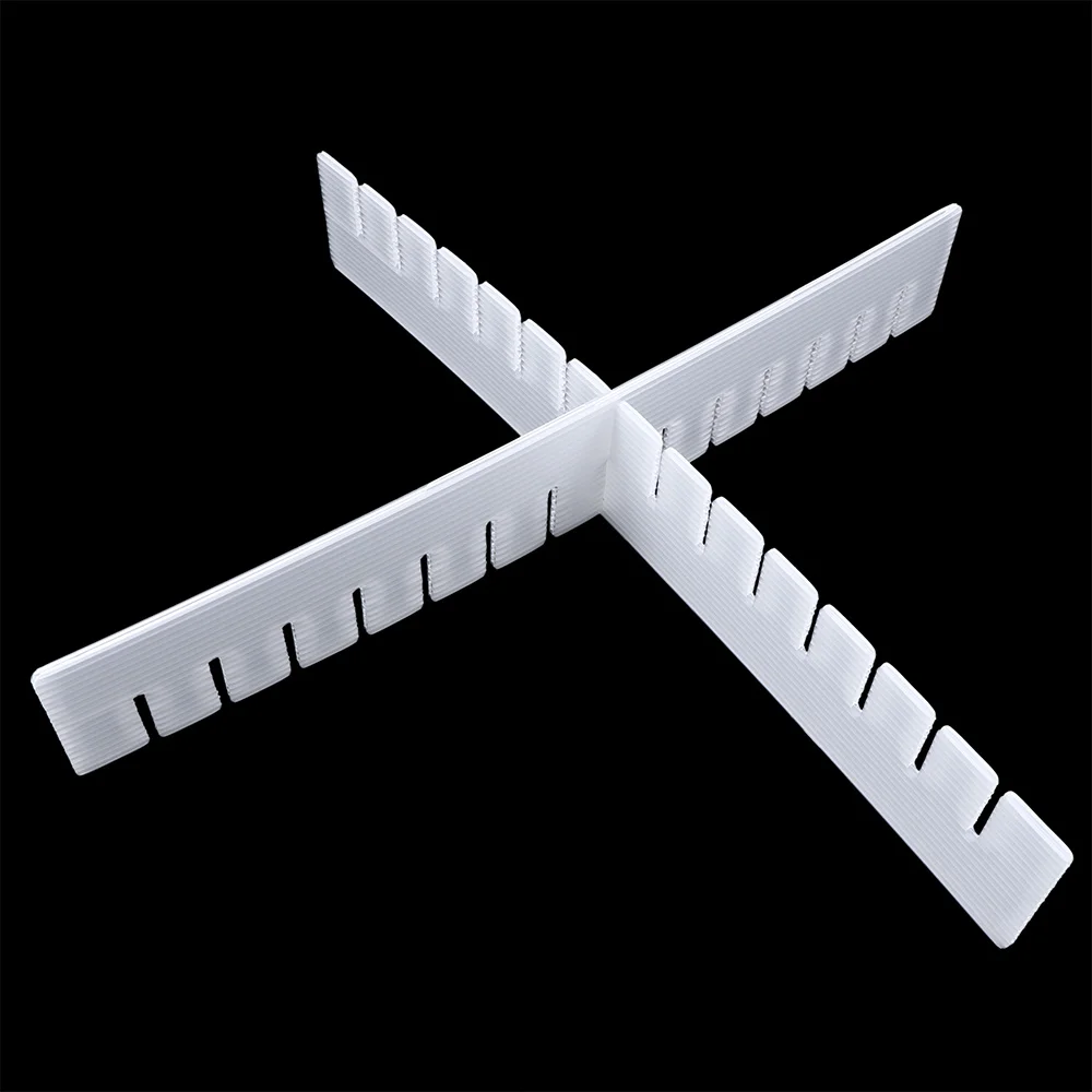 Распродажа 2 вещи в комплекте Пластик ящик сетка сделай сам Регулируемый