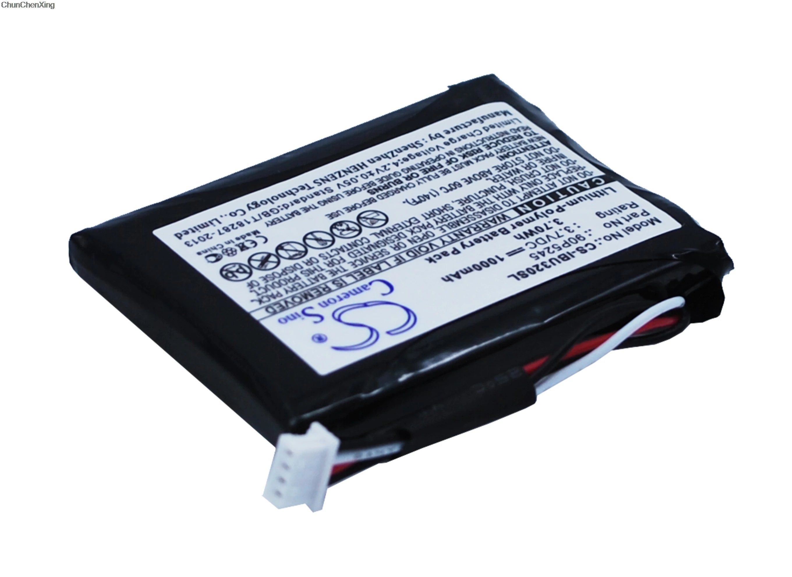 Аккумулятор Cameron Sino 1000 мАч 71P8642 90P5245 для IBM server Aid 7K SCSI U320 RAID Co | Электроника