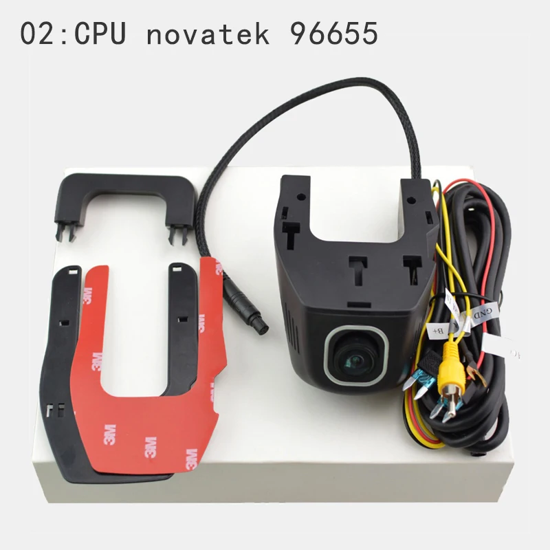 Cardvr Wi Fi автомобиля камера видеорегистратор регистраторы Универсальный видео