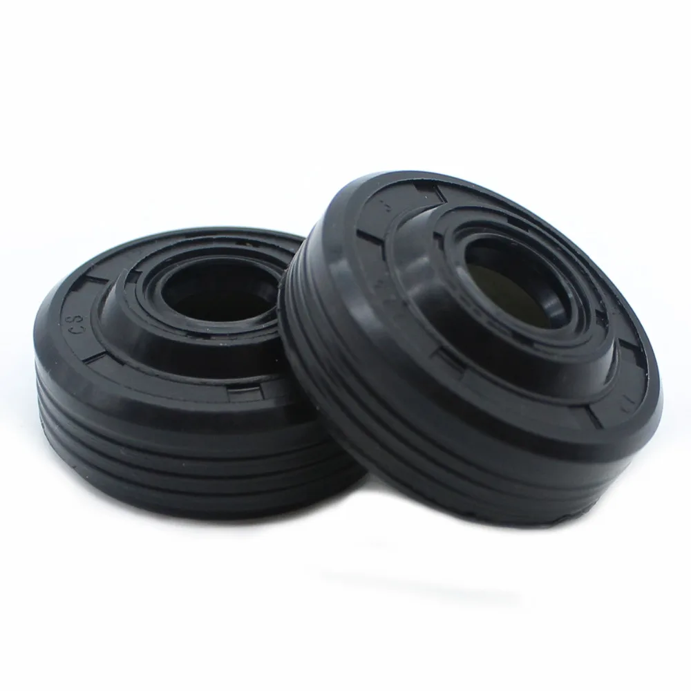 Комплект сальников (2 шт.) для цепных пил HUSQVARNA 235E 240E 136LE 137 137E 141LE 142 136 Poulan 1900 2075 2900 P3314