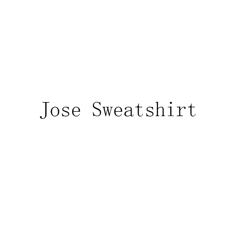 Толстовка Cloudstyle Jose|sweatshirt|sweatshirt sweatshirt |