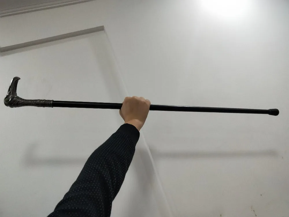 92 см меч из нержавеющей стали для рукоделия орлиный персонал Фараона в древнем