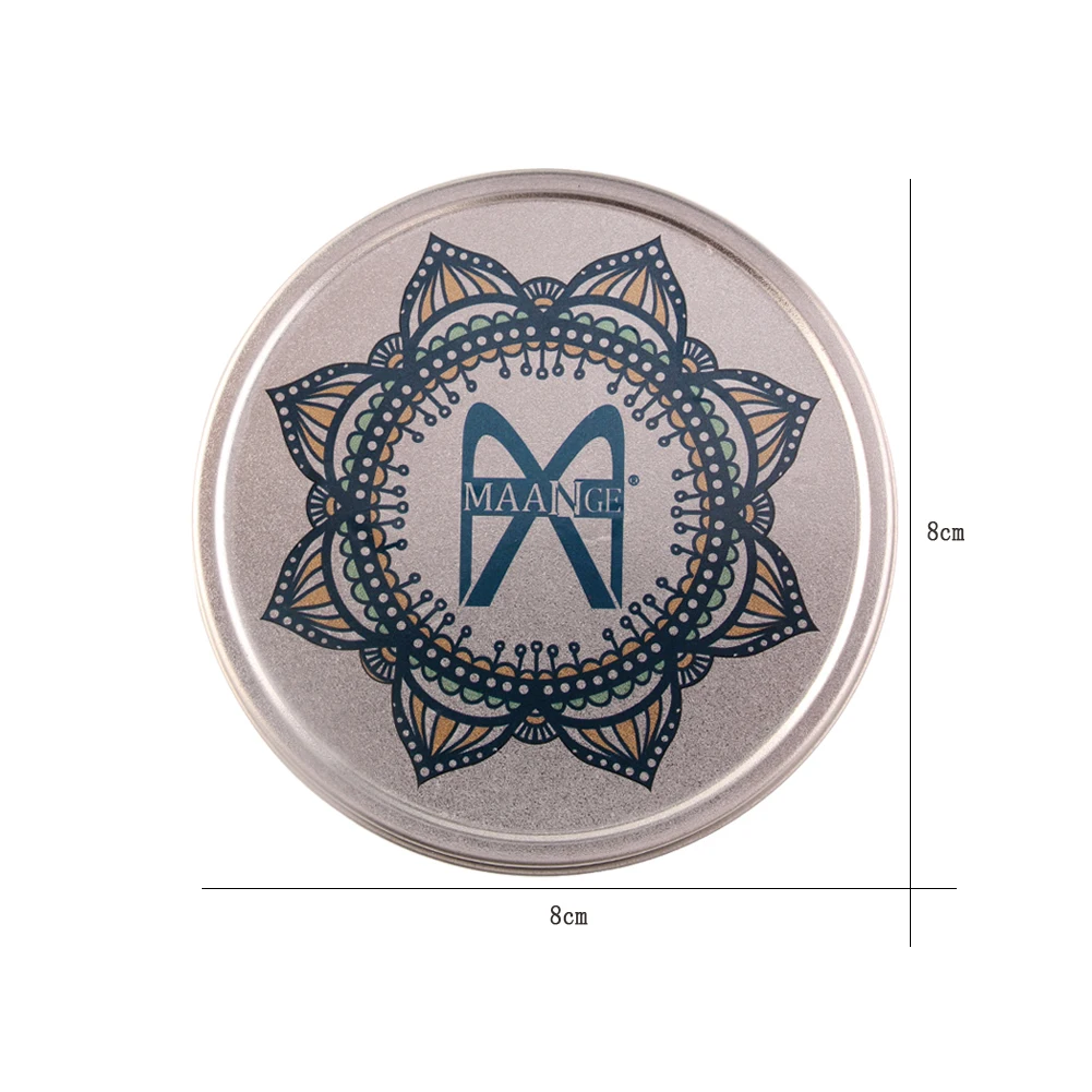 Расцветка кисти для макияжа очиститель спонж удаления косметики алюминиевые