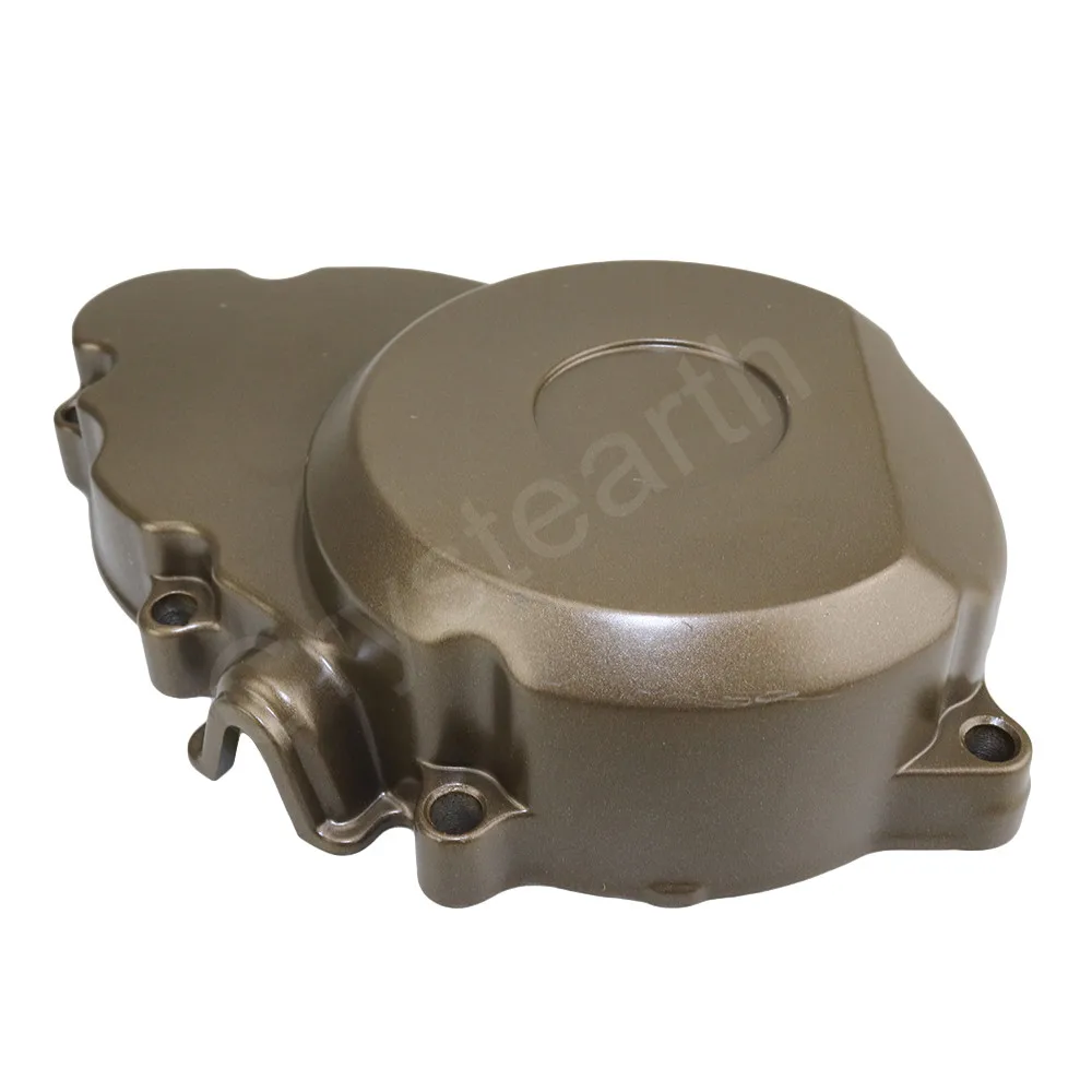 Левая сторона стартера двигателя мотоцикла крышка статора Картер для Honda CBR400RR CBR