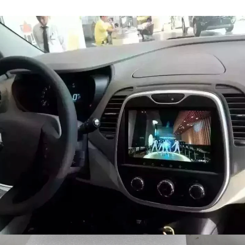 Aoluoya 9 &quotips 2 ГБ Оперативная память Android 7 1 Автомобильный DVD Радио gps навигации для