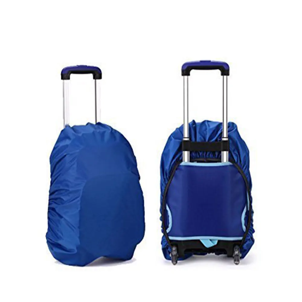 Протектор Плюс Тактический Водонепроницаемый 35L рюкзак дождевик Портативный