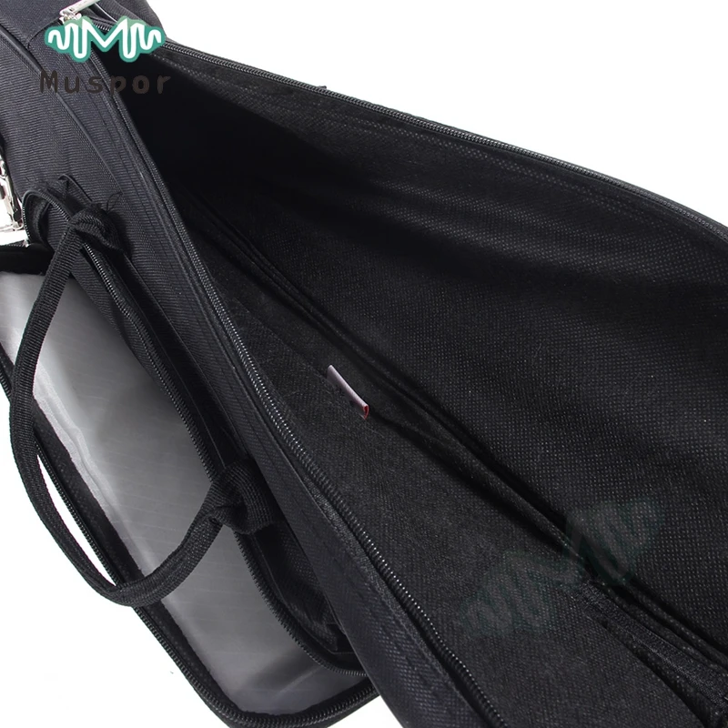 Рюкзак из ткани Оксфорд Gig Bag Case 600D водостойкий для трубы с регулируемым плечевым