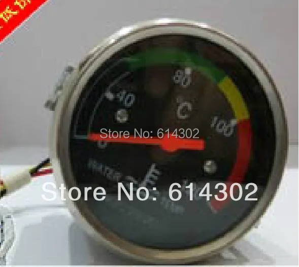 OEM производитель датчик температуры воды для weifang 495/4100D/ZD/P/ZP серии части