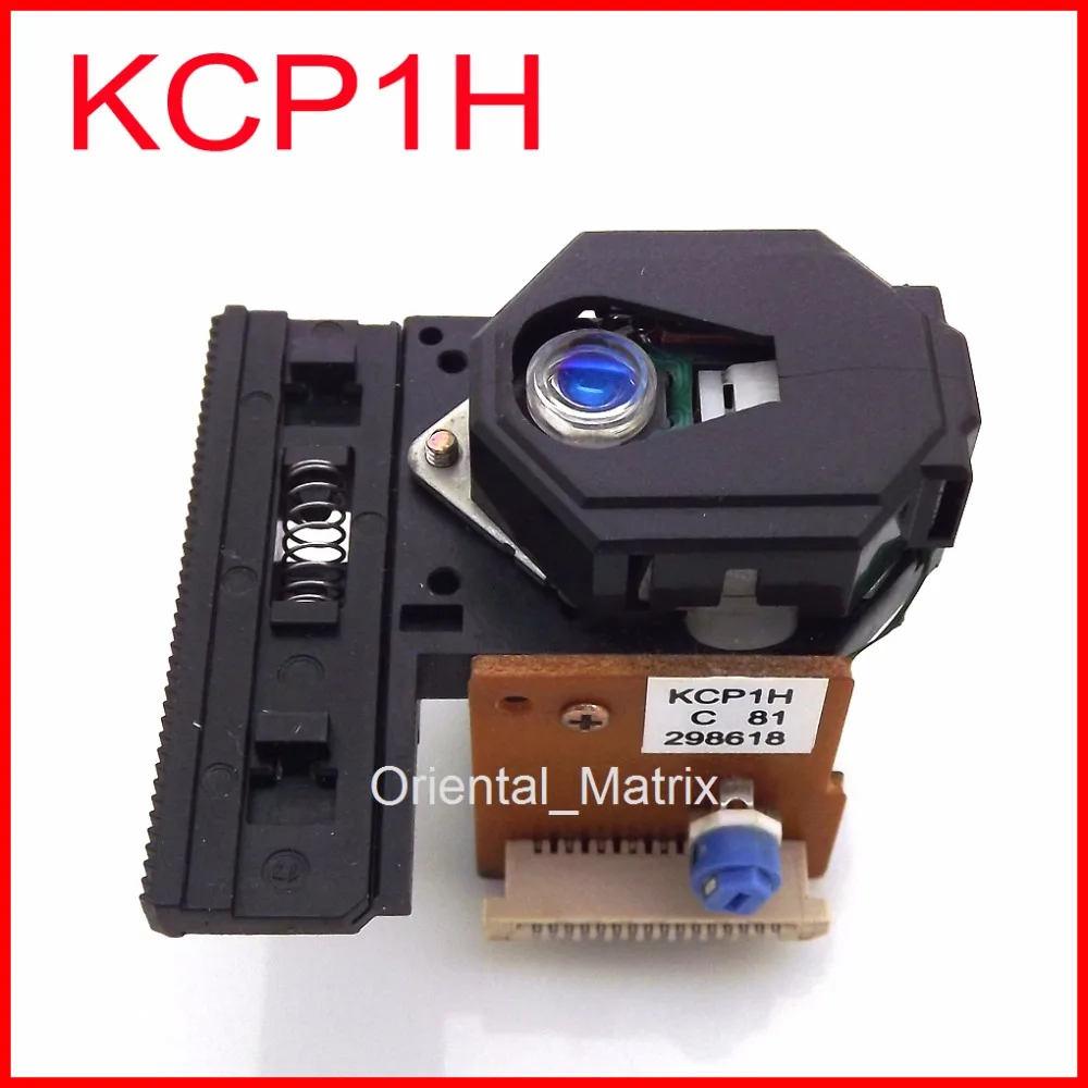 Бесплатная доставка KCP1H Оптический Пикап T25005005 KCP 1H CD лазерный объектив RCTRH8148 для