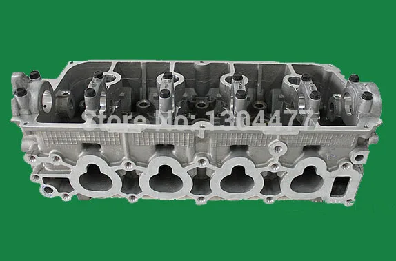 G13B Головка блока цилиндров для Suzuki Jimny/Swift1300/Cultus/Samurai 1298cc 1.3L 8v 11110 82602|head shape|head firsthead