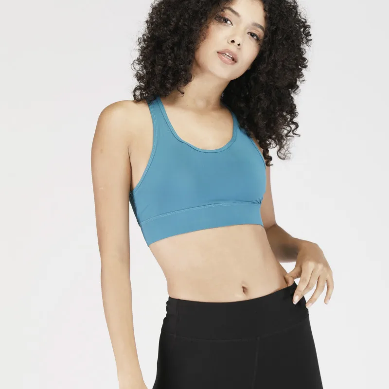 

Push Up Sports Bra Tops Women Large Size Sports Vest High Quality Fitness Clothing Quick-drying Running Jogging Yoga Vest Bra