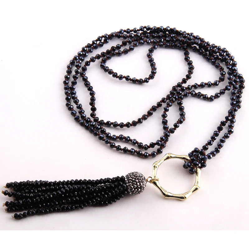 Бесплатная доставка модное ювелирное изделие в стиле Артисан Halsband 4 мм мини