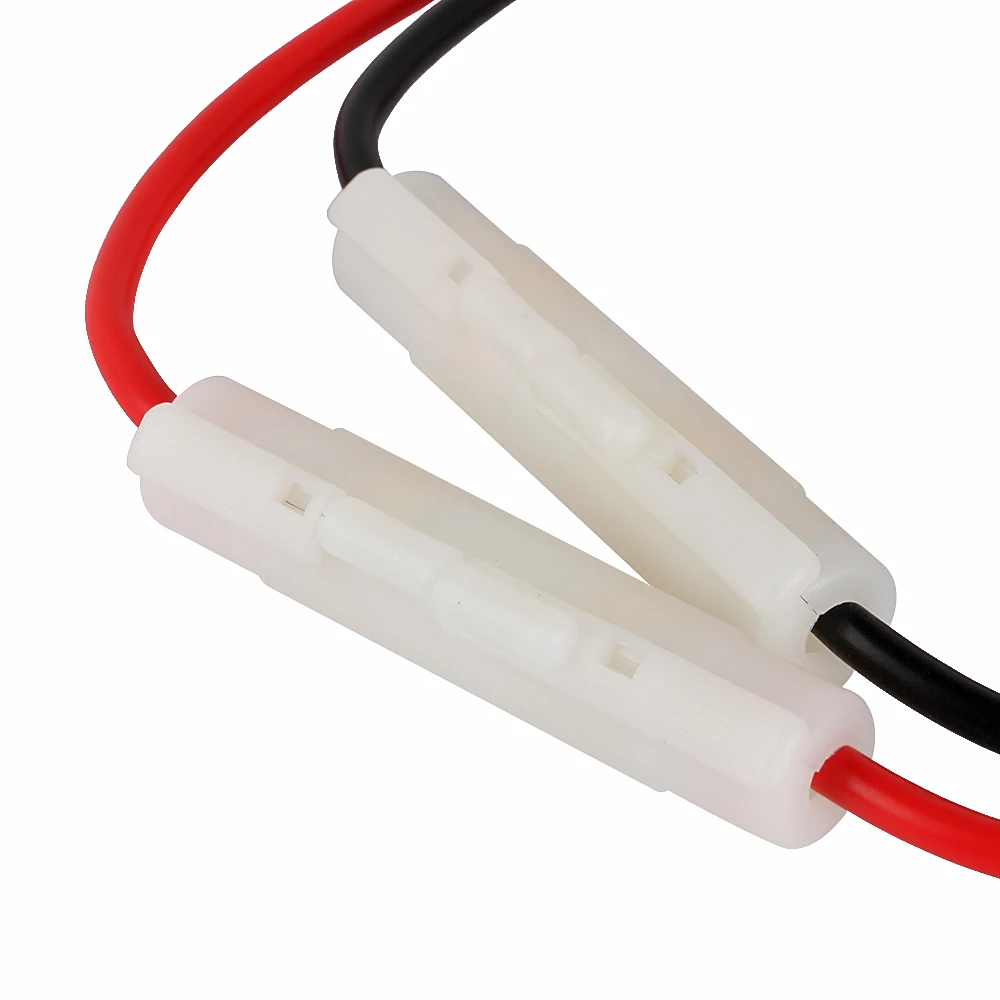 Рисунок 4 - YIDATON 3m 4pin 30A короткий волновой