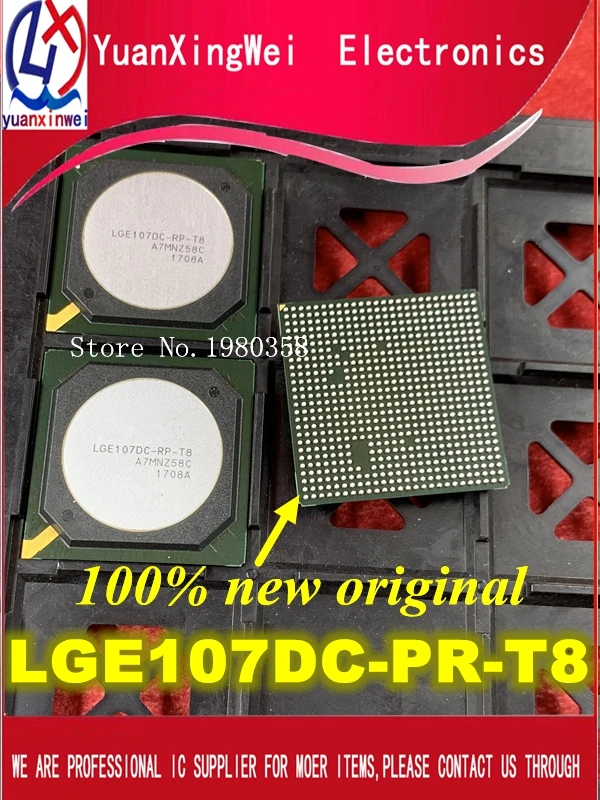 Бесплатная доставка 1 шт./лот LGE107DC-RP-T8