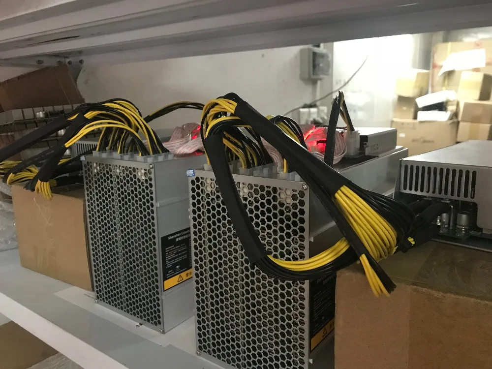 

The used 80-90%new CrptoNight Miner Antminer X3 220KH/s 500W (with psu) Mining CryptoNight ASIC Miner KRB ETN XMC DCY BCN etc