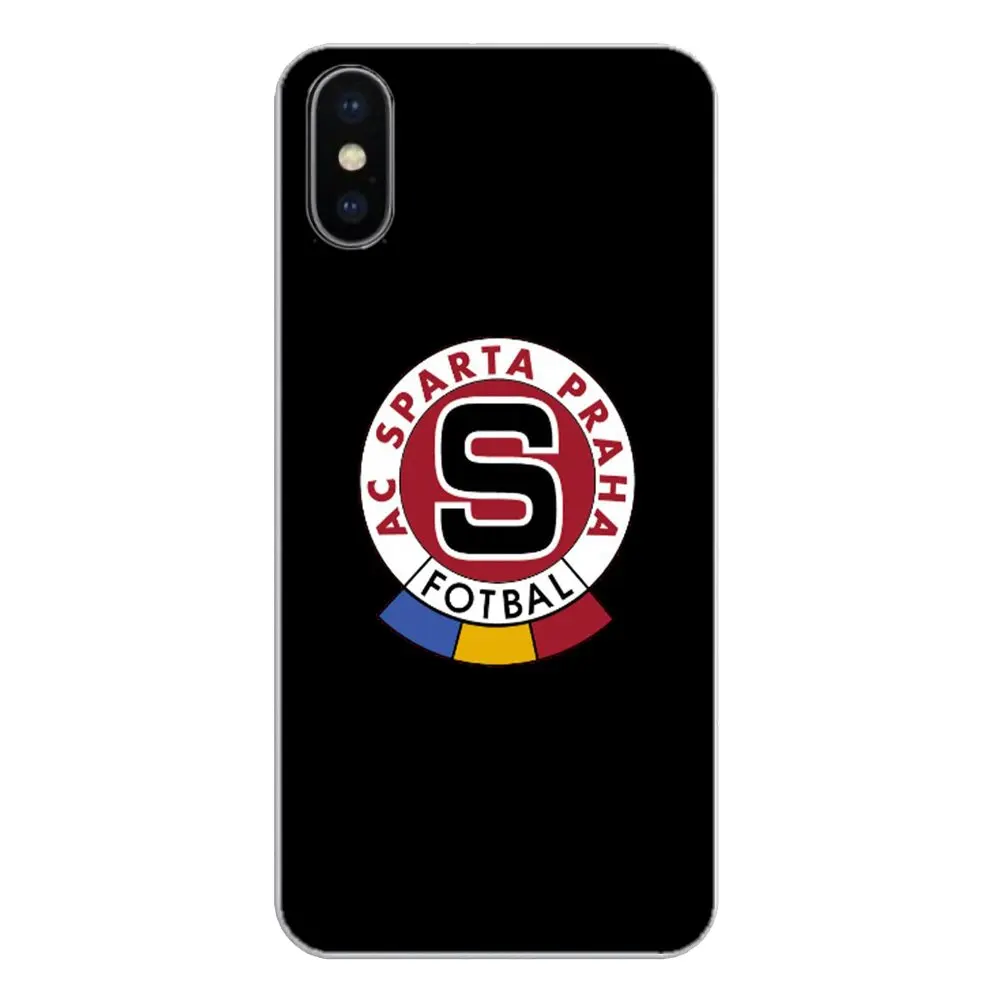 Силиконовый чехол для Huawei P20 Lite Nova 2i 3i 3 GR3 Y6 Pro Y7 Y8 Y9 Prime 2018 2019 картина Спарта Прага