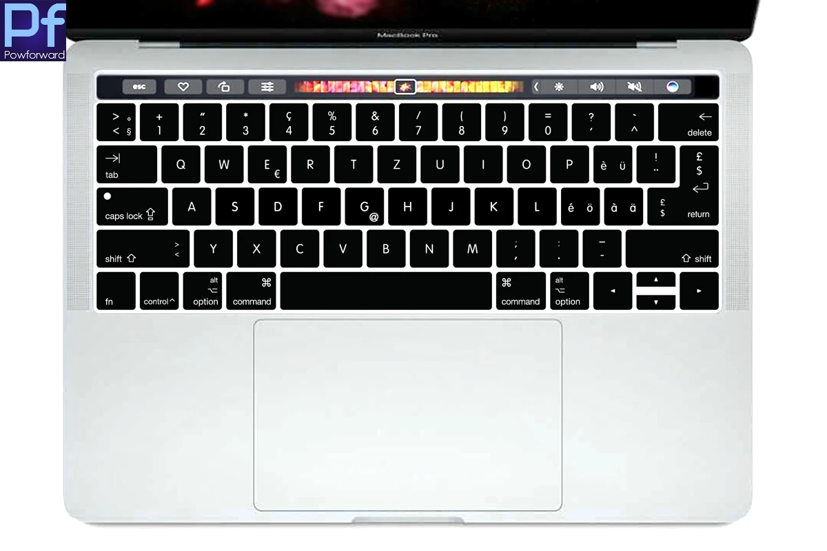 

Swiss Switzerland силиконовый чехол для клавиатуры протектор для Macbook New Pro 13 "A1706 15" A1707 с сенсорной панелью релиз на 2016 поздний