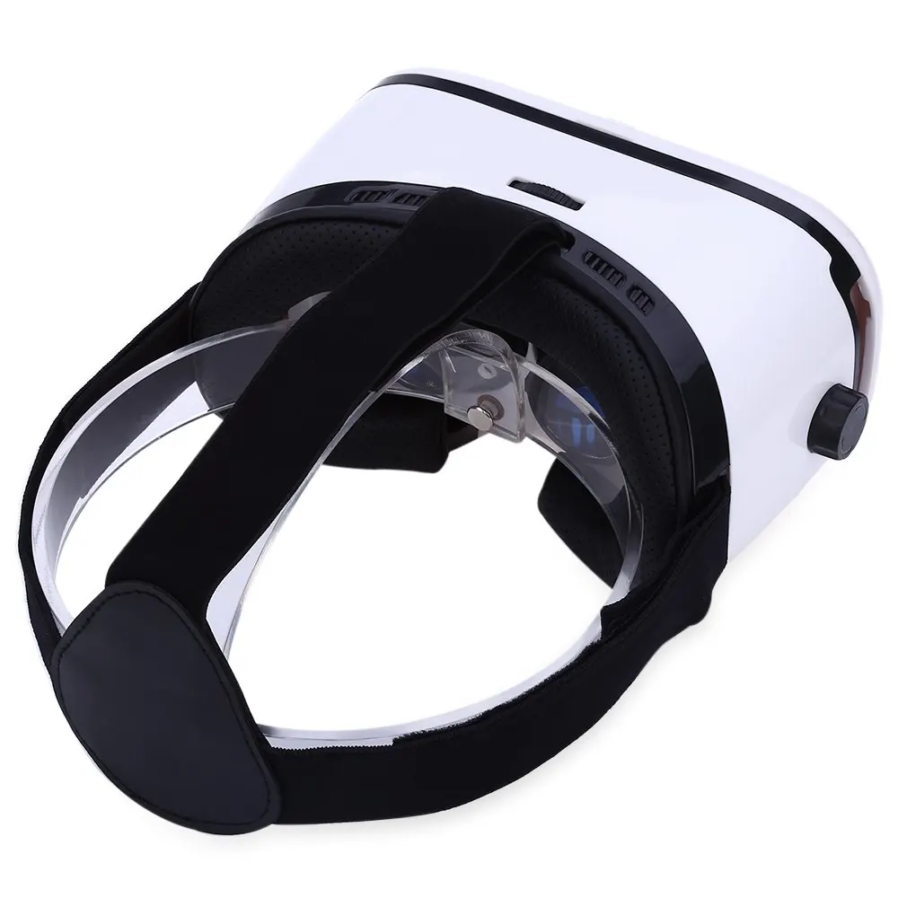 3D Близорукость Регулируемые очки виртуальной реальности для смартфонов|3D
