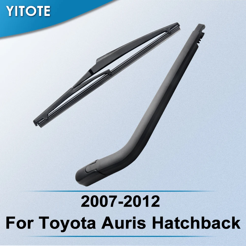Задний стеклоочиститель YITOTE для хэтчбека Toyota Auris 2007 2008 2009 2010 2011