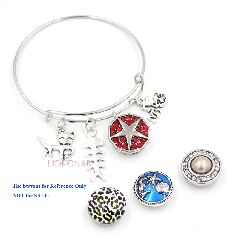 1 шт. Новое поступление ювелирные изделия браслет с животными для домашних