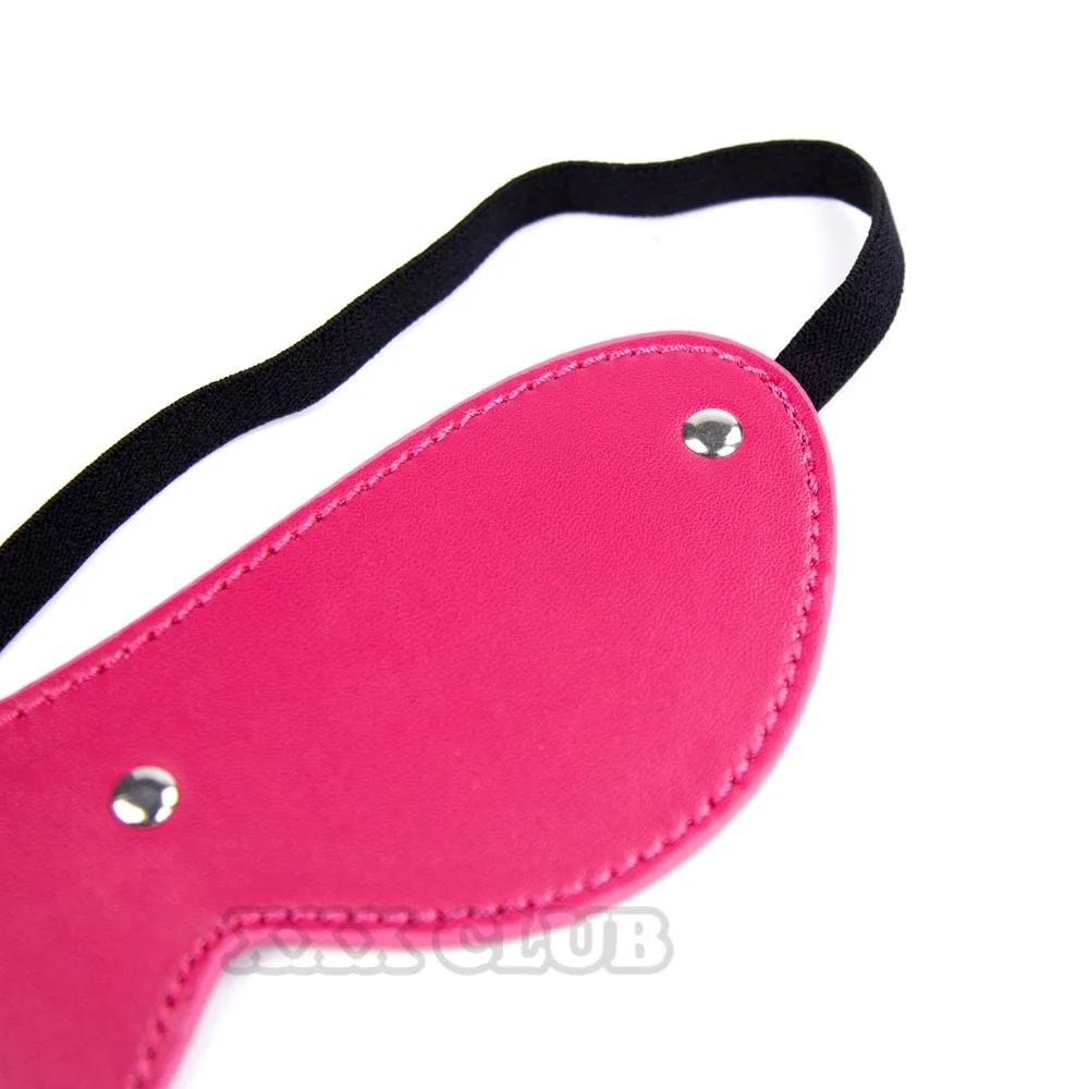 Thierry fetish flirting sexy eyeshade for couples game Mask blindfolds Sex Toys increase sexual tension and magnify arousal | Красота и