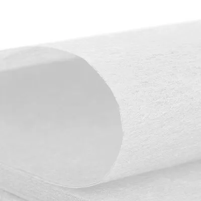 White 38 листов/лот сплошной цвет 50x50 см папиросная бумага оберточная волоконная текстура накидки с цветочным узором DIY цветок упаковка бумага оберточная бумага подарок - Цвет: White