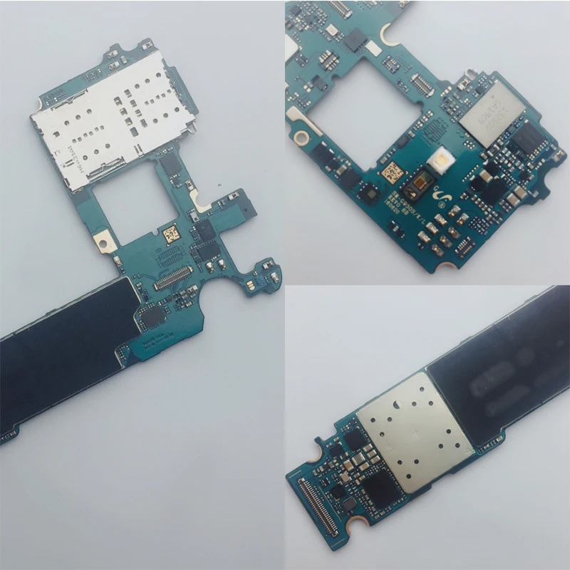 Основная материнская плата для Samsung Galaxy S7 G930S/K/L 32GB (Корейская плата)