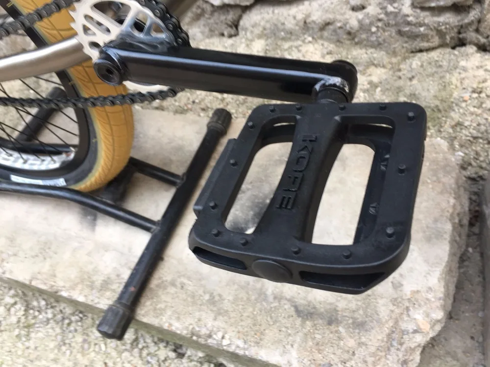 Fit Bike Co diy bmx велосипеды 20' полный crmo полный подшипники