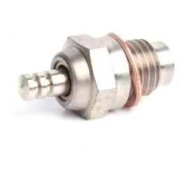 

OS F# Spark Plug