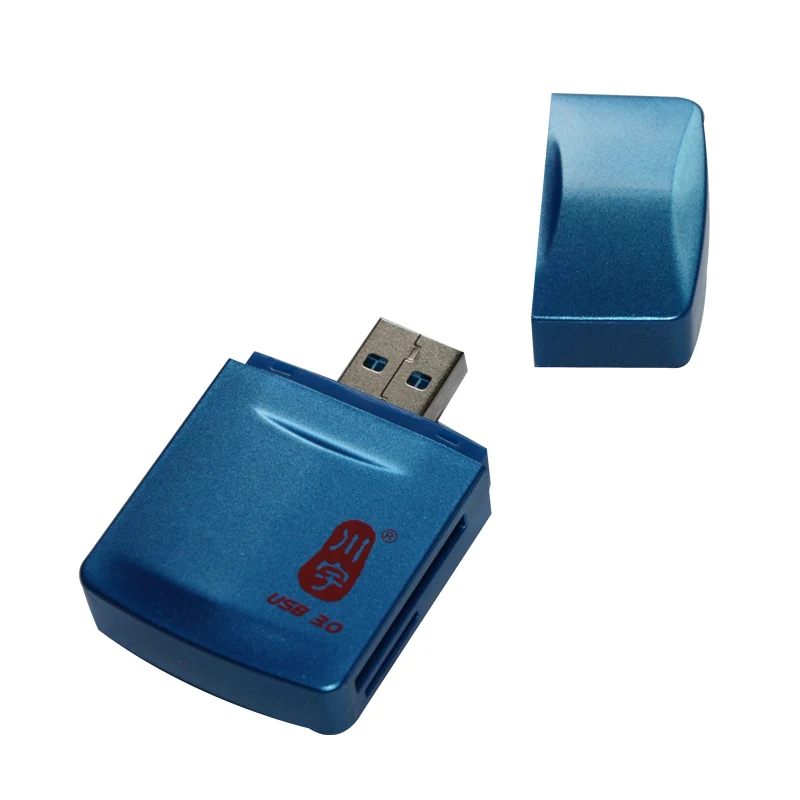 USB3.0 card reader TF/SD/MS multi one | Компьютеры и офис