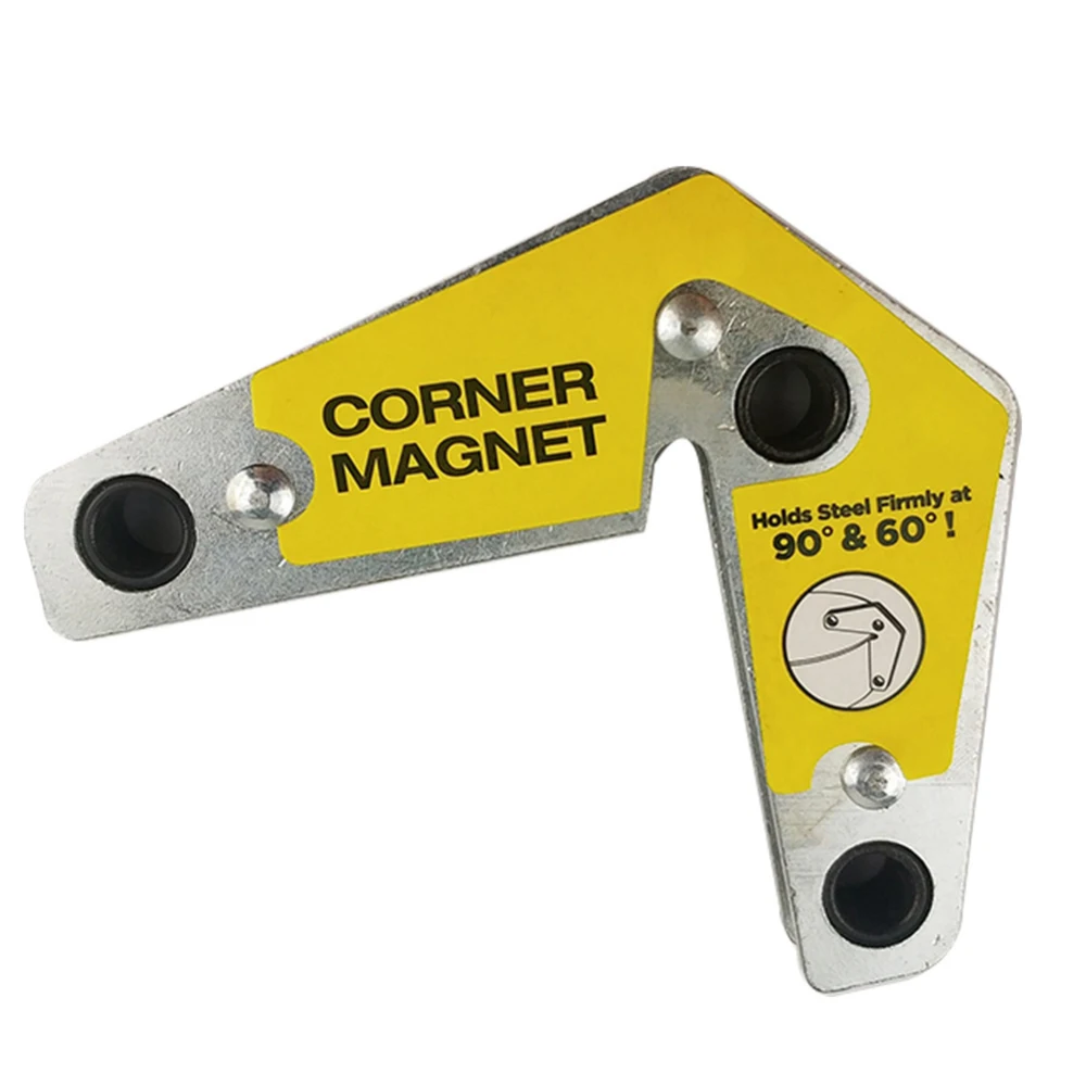 60/90 градусов магнит Сварочный позиционер фиксатор сварочный держатель
