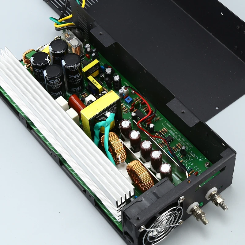 Промышленный импульсный источник питания S-1200W-24V50A/12 в а 36 В 33 А 48 25 60 80