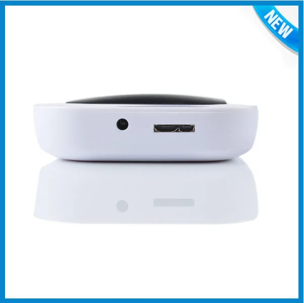 Суперскоростной Многофункциональный разветвитель с 3 USB портами комбинированный