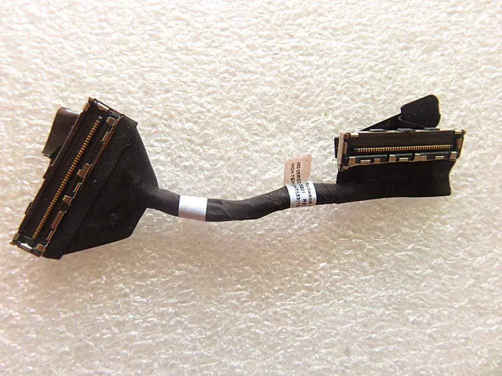 

USB-кабель 3153 Флэшка 0D95H2 D95H2 450.05R02.0001
