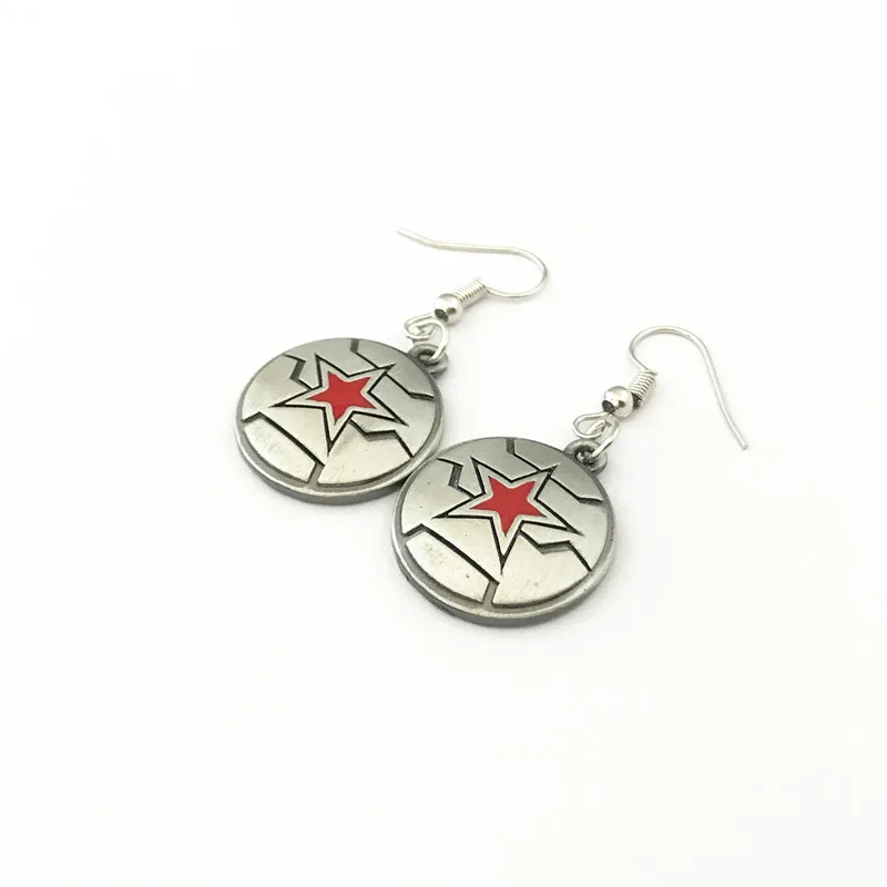 FANTASY UNIVERSE Бесплатная доставка 20 шт много сережек DKDJFCD01|earrings earring|fantasy earringsearring lot |