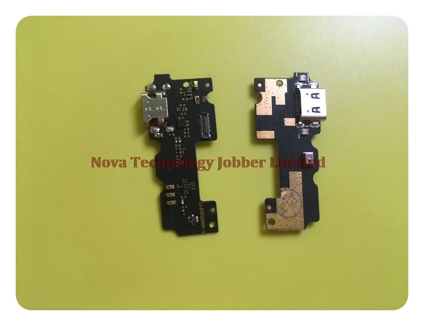 Зарядный порт Wyieno GM 5 Plus детали для материнской платы Micro USB зарядное устройство