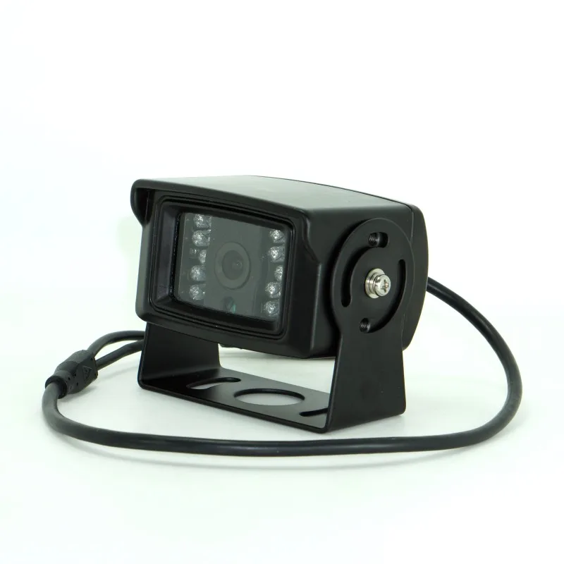 AV760 1080P AHD камера 4-контактный BNC DC12V водонепроницаемый Ван автобус грузовой