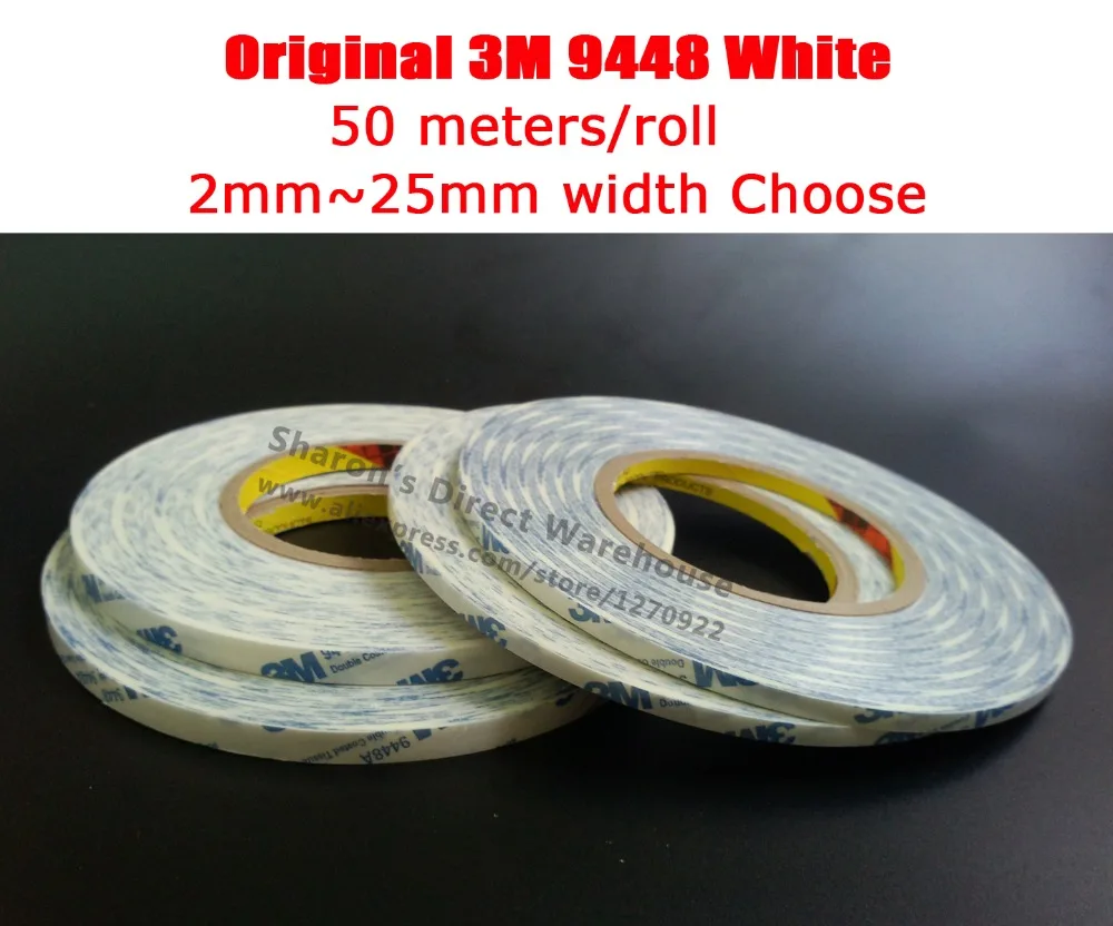 Клейкая лента для смартфона планшета iphone ipad объектива камеры 2-25 мм на выбор 9448 |