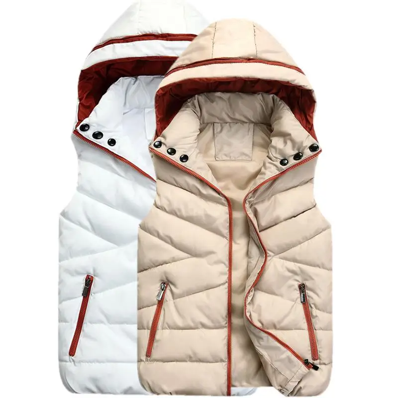 Жилет женский Повседневный без рукавов большого размера|vest waistcoat|sleeveless jacket womenvest