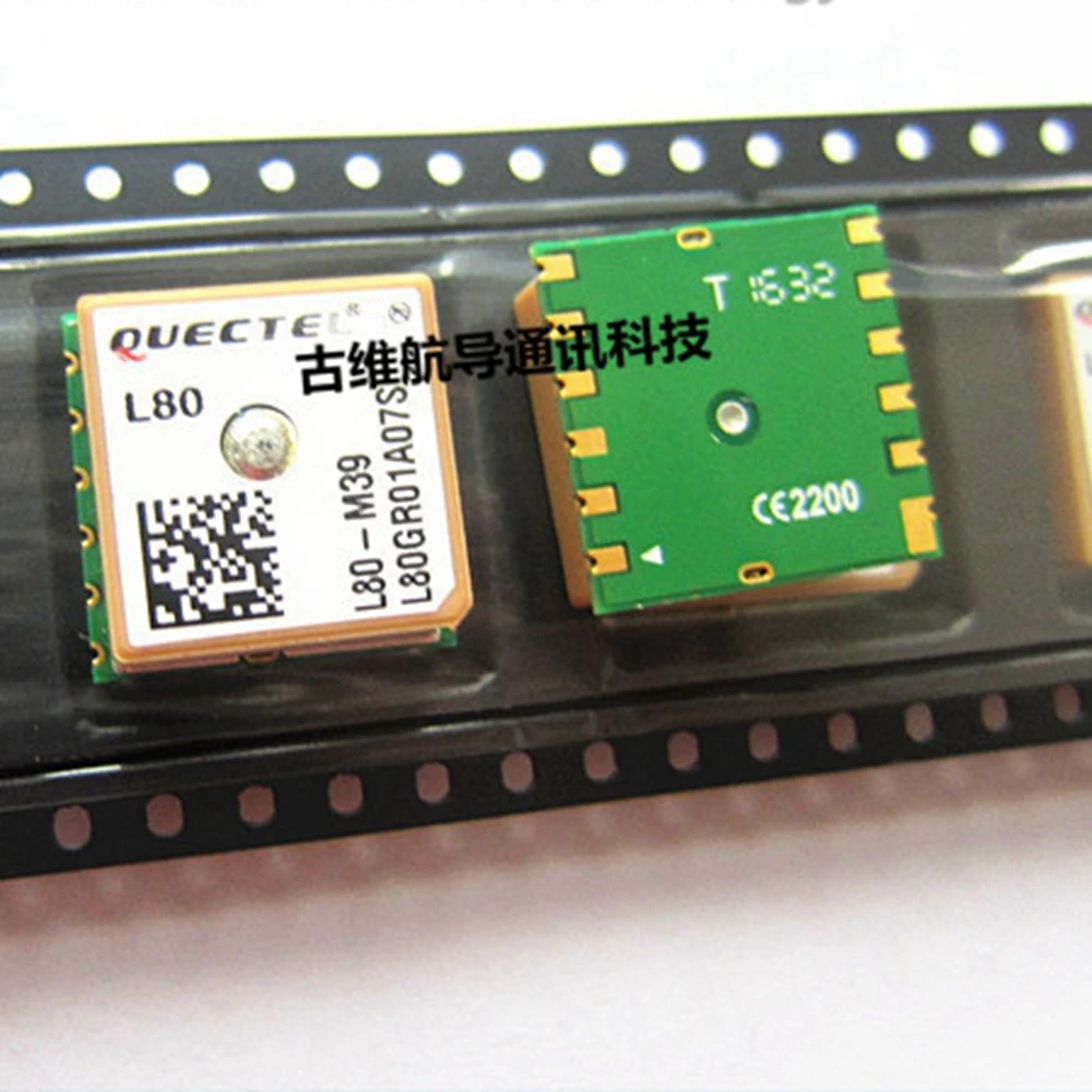 GPS модуль L80 встроенная с патч антенной чип MTK3339 TTL замена FGPMMOPA6H PA6H PA6C|Хранилища для