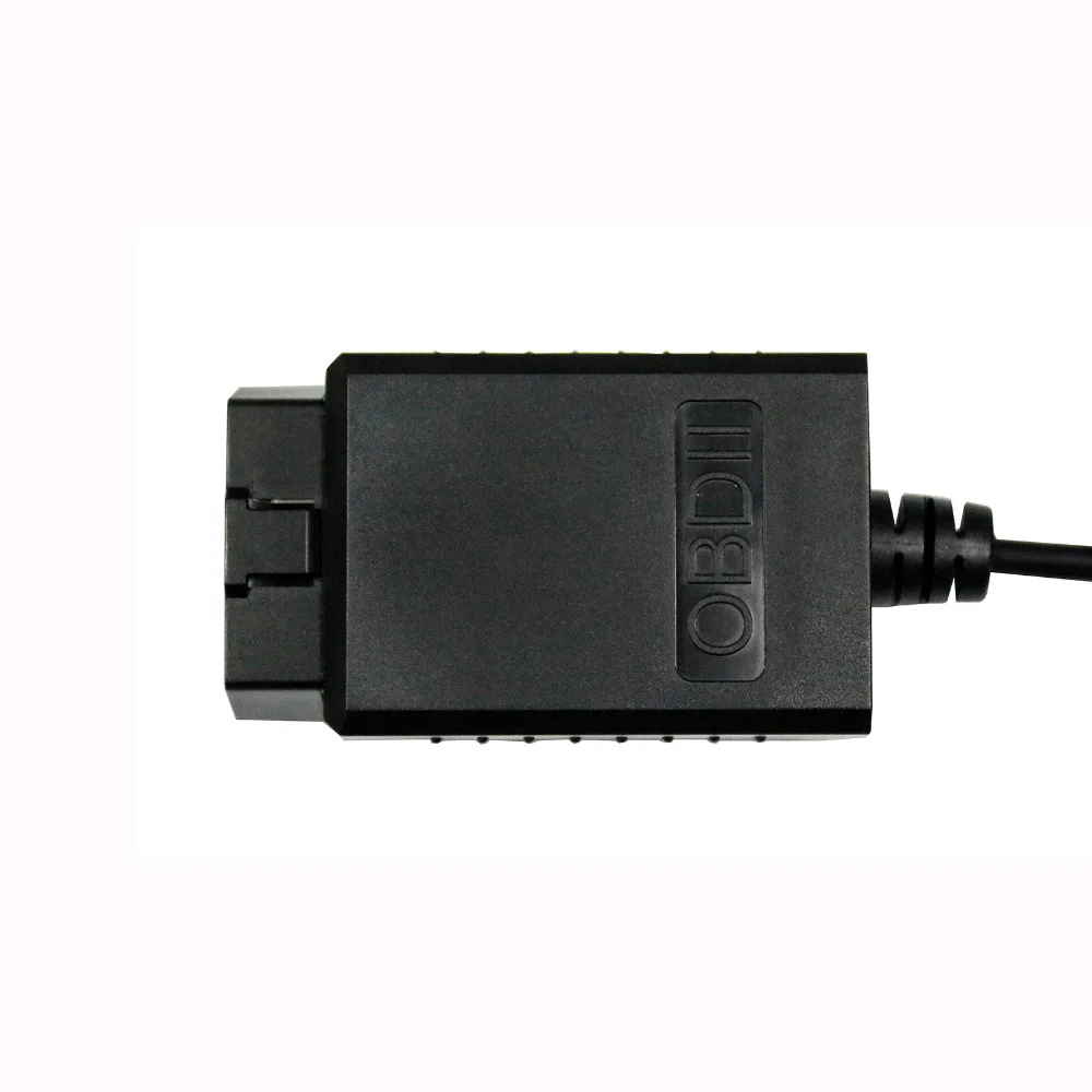 USB ELM327 V1.5 OBD2 считыватель кодов с чипом PIC18F25K80 ELM 327 адаптер работает на Android Windows Phone |